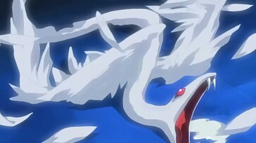 Yoru ga Kuru! – Episode 4 Uncensored