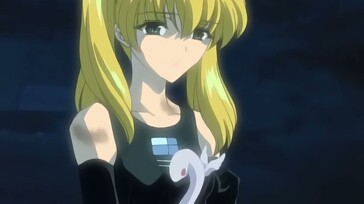 Yoru ga Kuru! – Episode 4 Uncensored