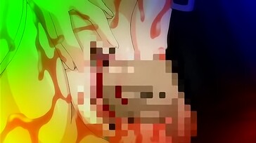 Yubisaki Annainin Shirudaku Settai Okawari Sanhaime – Episode 1