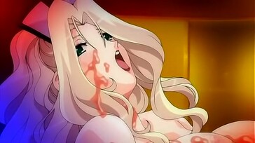 Yubisaki Annainin Shirudaku Settai Okawari Sanhaime – Episode 1