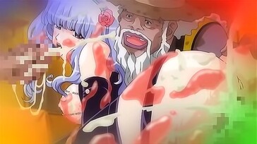 Yubisaki Annainin Shirudaku Settai Okawari Sanhaime – Episode 2