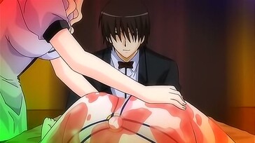 Yubisaki Annainin Shirudaku Settai Okawari Sanhaime – Episode 2