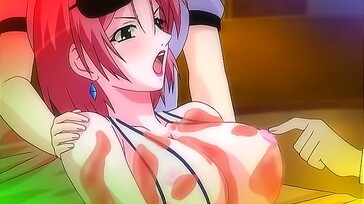 Yubisaki Annainin Shirudaku Settai Okawari Sanhaime – Episode 2