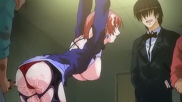 Yubisaki Annainin Shirudaku Settai Okawari Sanhaime – Episode 3