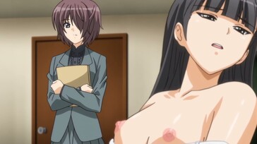 Yume Kui: Tsurumiku Shiki Game Seisaku – Episode 2