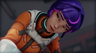 Juno Animation