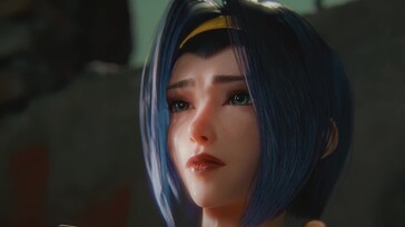 Faye: Fucking That Beautiful Ass