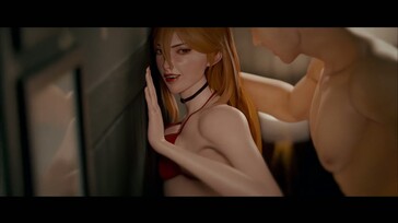 Power In The Secret Room
