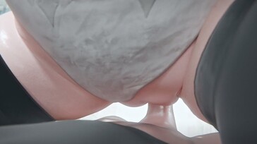 2B City Ruins