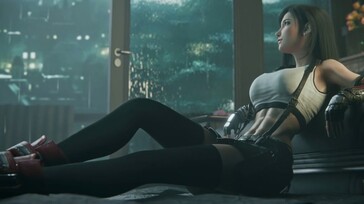 Tifa Countdown