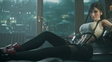 Tifa Countdown