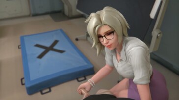 Mercy S-education