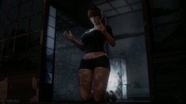 Kasumi Expansion